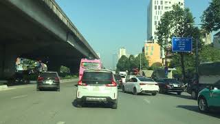 Morning School Bus Turnaround | Slow Cars + Soft Lofi screenshot 5