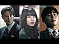 Kdrama tiktok edits compilation  kdrama edits