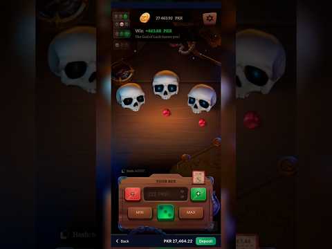 Play Brawl Pirates at 1Win Casino - A Complete Guide to Online Gambling in English