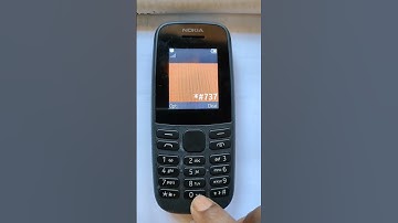 Nokia# Ta 1203 Hard Reset