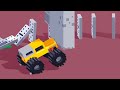 Drive Mad | Best Levels | Gameplay Walkthrough Ep No.1