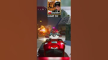 Never Underestimate Your Opponents in Apex Legends! #shorts