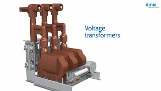 Eaton Medium Voltage Switchgear   Power Xpert FMX