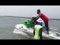 JET SKI RIDES, GOA Pulakesh Pathak