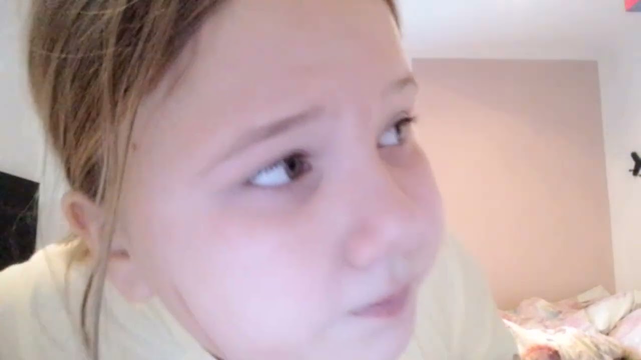 GRWM til fodbold ⚽ 