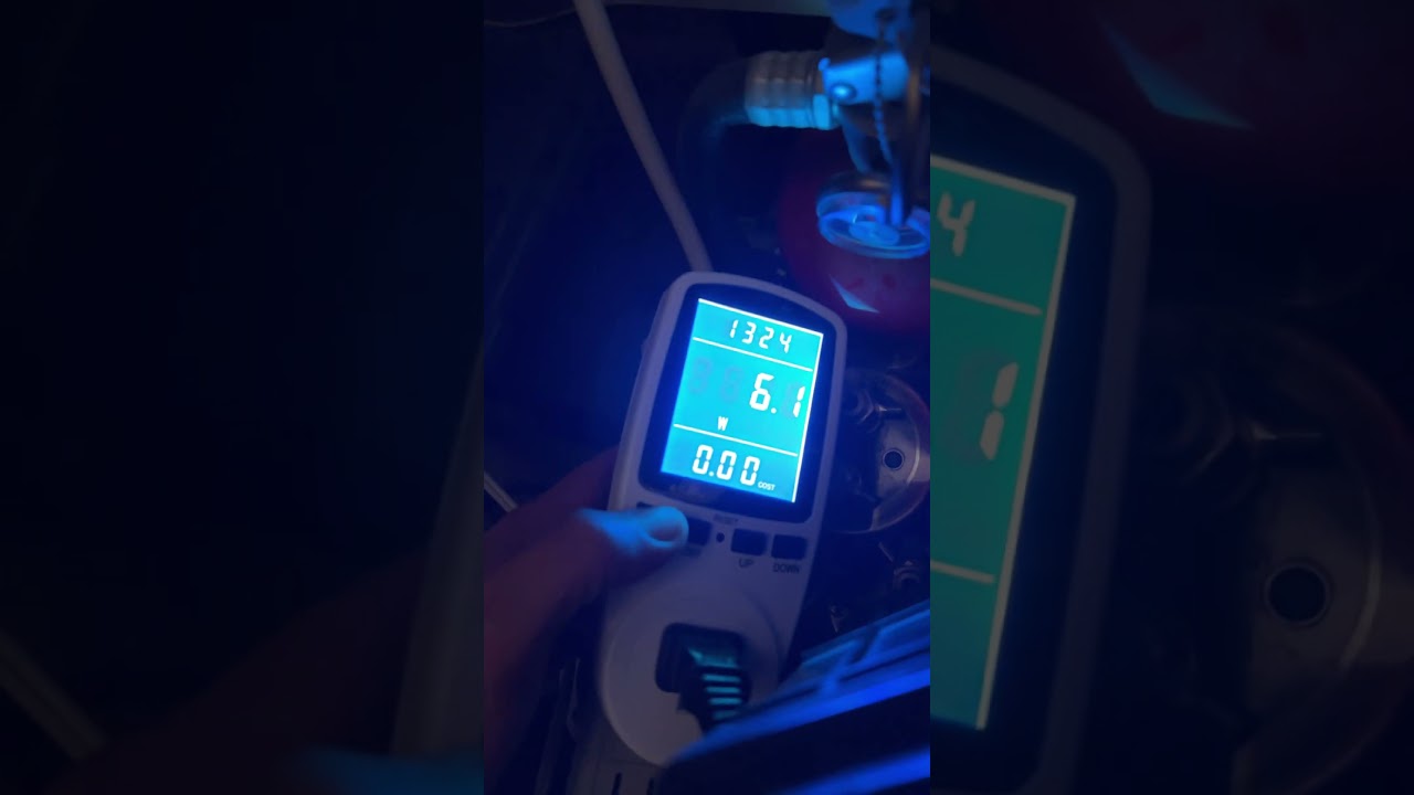 radiant free energy research (battery charging experimentation)