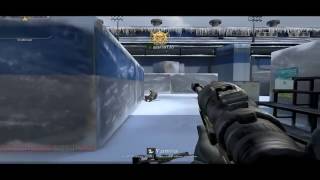 A.V.A. quick headshot