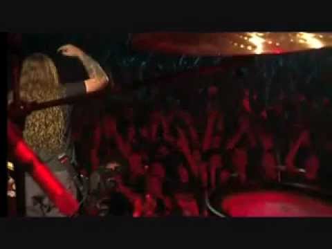 Sepultura Attitude