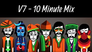 Incredibox V7  10 Minute Mix