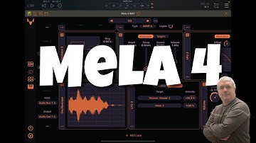Nikolozi Mela 4 - Tutorial 1: Getting Started