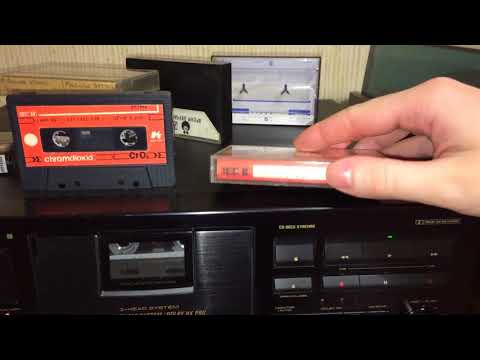Видео: Как да възстановите касета