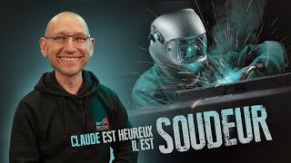 Etre soudeur : Métier, Salaire & Formation !