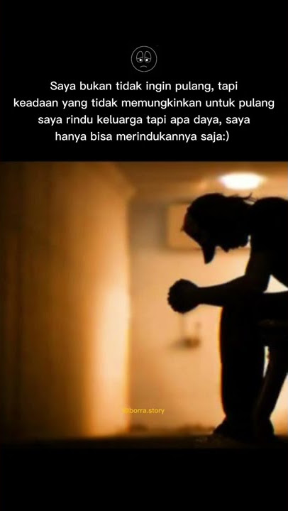 story whatsapp || status whatsapp terbaru || rindu kampung halaman