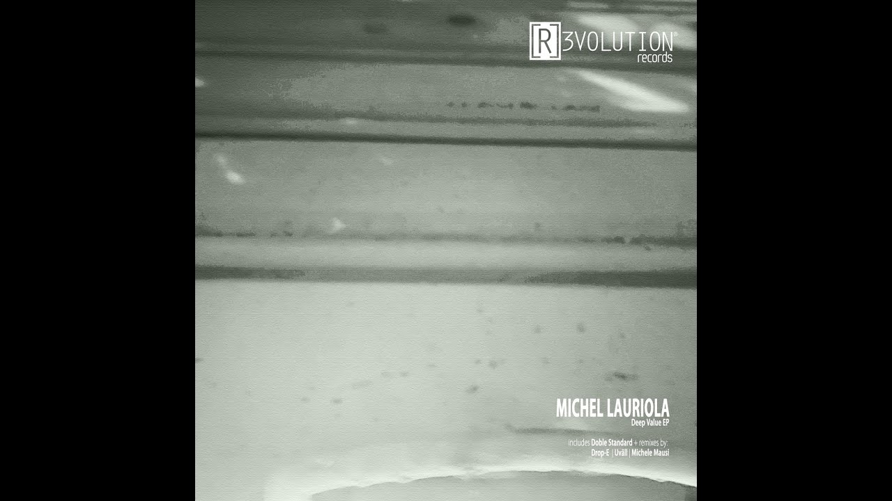 Watch Michel Lauriola - Doble Standar (Original Mix) on YouTube Watch Michel Lauriola - Doble Standar (Original Mix) on YouTube