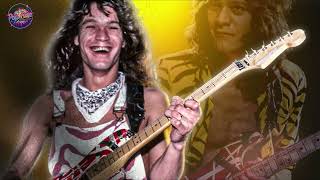 10 Secrets About Eddie Van Halen Most Fans Don’t Know