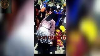 Miuno Ya Kiutu Uzima