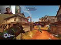 Overwatch Text to Speech On!