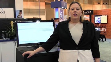 dorma+kaba Showcases AMBIANCE, its Next-generation Software Solution for Access Control Management