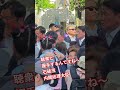 He Shook Hands With The Audience Prime Minister Shigeru Ishiba Chinanago Shinji Ishimaru Has He Shook Hands With The Audience Prime Minister Shigeru Ishiba Chinanago Shinji Ishimaru Has
