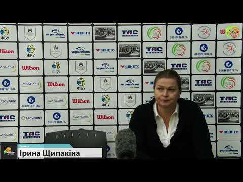 Видео: Післяматчева пресконференція. Чайка ДЮСШ Бердянськ- ІнтерХім-СДЮСШОР (Одесса). СУПЕРЛІГА. 22.01.2022