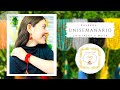 Unisemanario (pulsera con cristales)