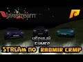 СТРИМ ПО RADMIR CRMP | ВЕЛЕСЬЕ | НОВЫЕ МАШИНЫ | ОБНОВА 4.5