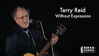 Terry Reid - Without Expression