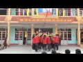 Lớp 11A1 Nhảy Dân Vũ VIỆT NAM ƠI-RẠNG RỠ VIỆT NAM-NHỮNG TRÁI TIM VIỆT NAM Trường THPT MÊ LINH