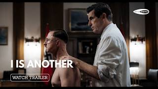 I IS ANOTHER - official trailer | Claes Bang, Valerie Pachner | English subtitled I IS ANOTHER - official trailer | Claes Bang, Valerie Pachner | English subtitled