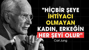 Kaybetme Korkusu Olmayan Kadının Gücü | Carl Jung Felsefesi
