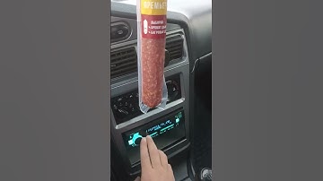 Саб люто валит  после разминке #автозвук #сабвуфер #рекомендации