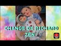 Change reborn richard