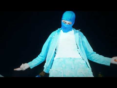 B L U E - MÉCHANT #2 (Clip Officiel)