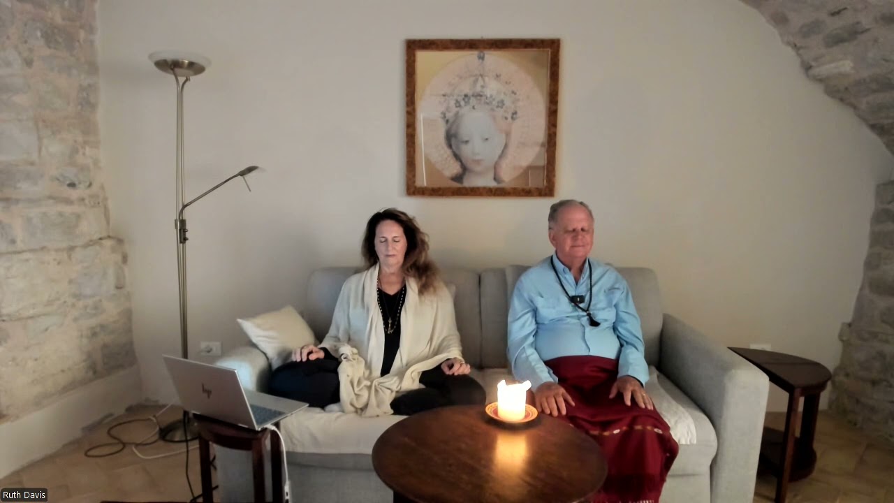 Meditation: The Simple Peace of St. Francis, Assisi, Italy