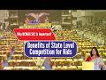 Why UCMAS SLC Is Important? | Benefits of State Level Competition for Kids