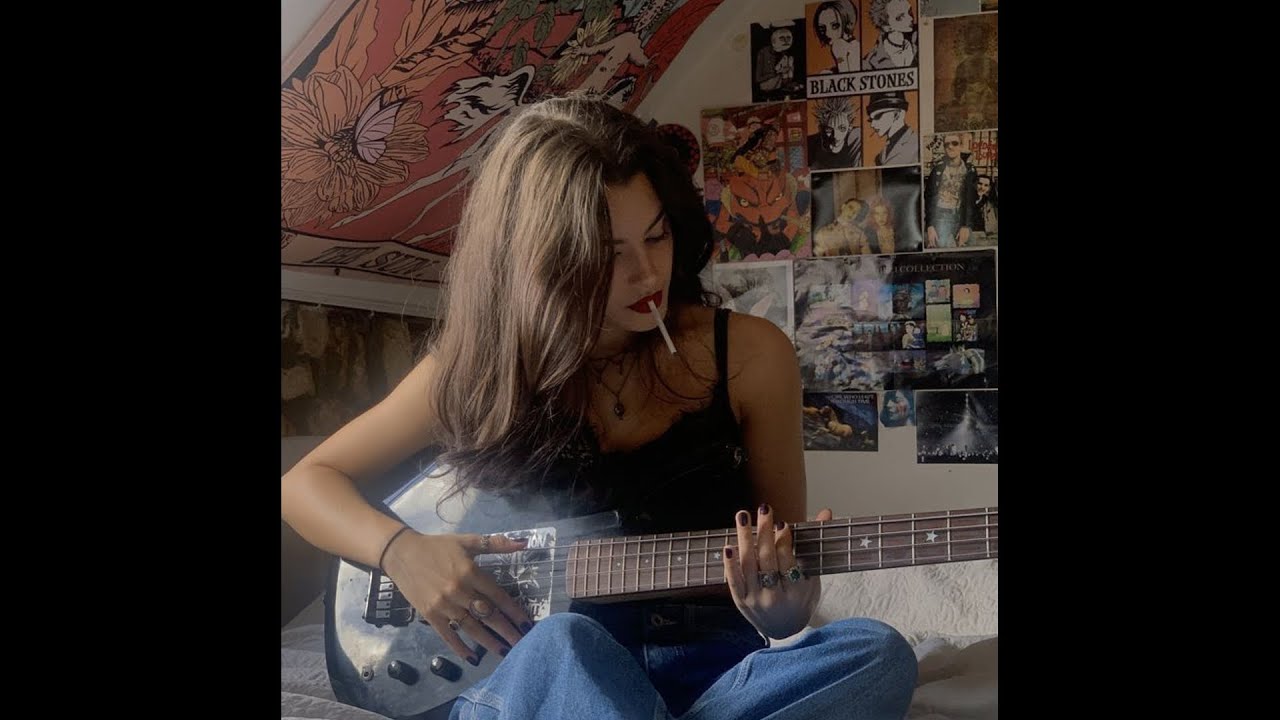 [FREE] Sad Type Beat - "Love Died" | Emotional Rap Guitar Instrumental