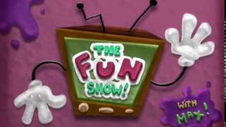 Thumbnail for THE FUN SHOW! (With Max!)
