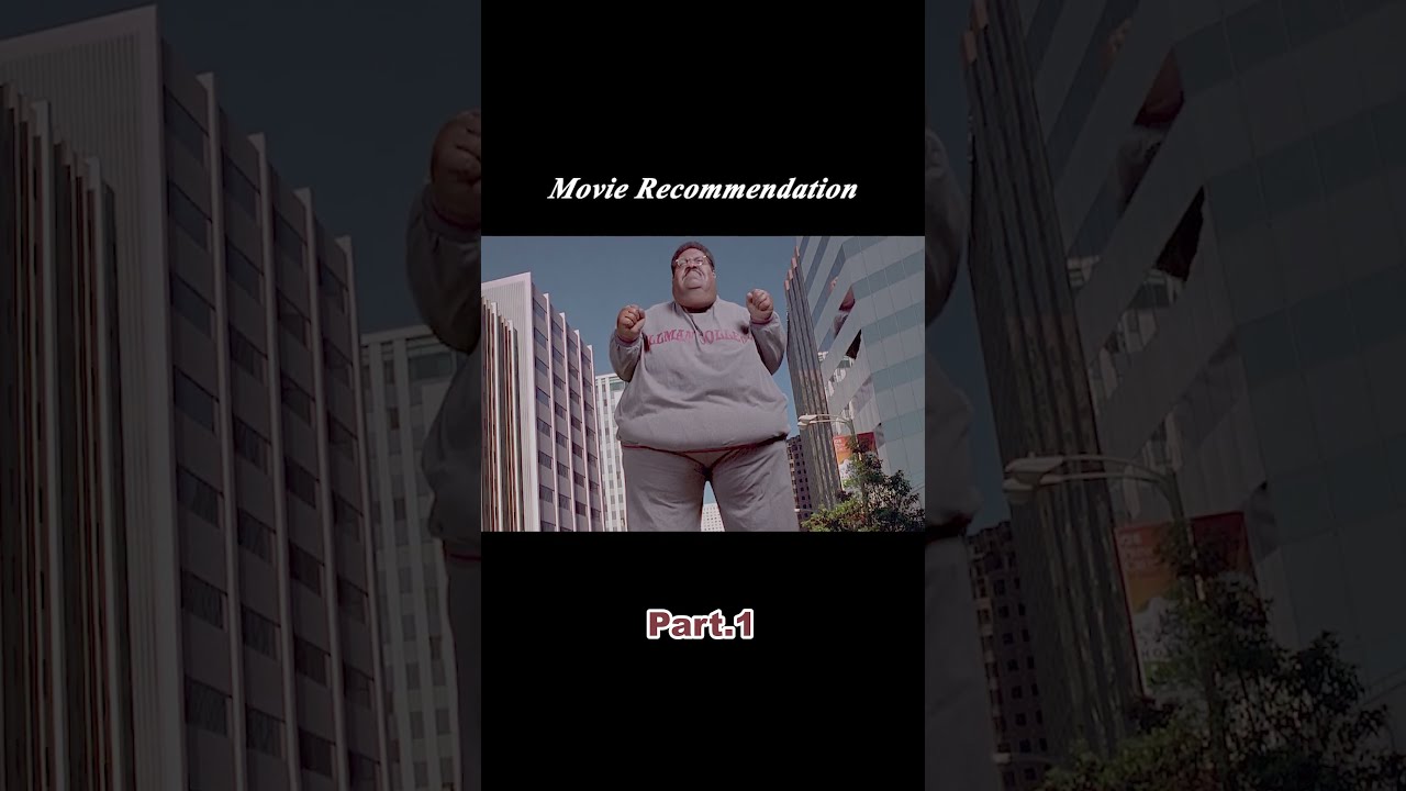 The Fat Man Swelled Into A Giant And Farted In Street Shorts
