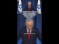 Netanyahu Holds First In Person News Conference Since Start Of Iran War Netanyahu Holds First In Person News Conference Since Start Of Iran War