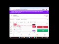 Live Delta Exchange Trading 30usd xrpusd