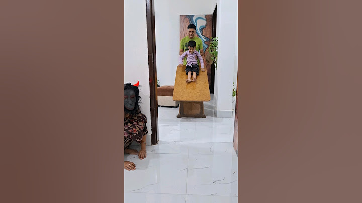 prank with Vivaan 🥰😱👽👹❤️😂