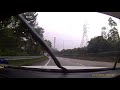 Sunday Gohtong Downhill Touge With GTR 34