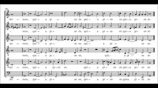 VIII. Communio: Lux æterna - Requiem æternam. Officium defunctorum - Tomás Luis de Victoria