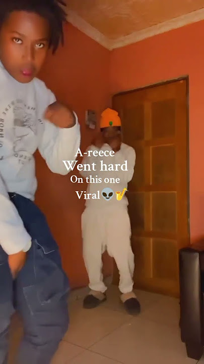 I thought you were viral 🤔#a-reece #fyptiktok #shortsviral #shorts #music #hiphop