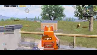 😂1V4 AT ROZHOT HOTDROP(❁´◡`❁) screenshot 5