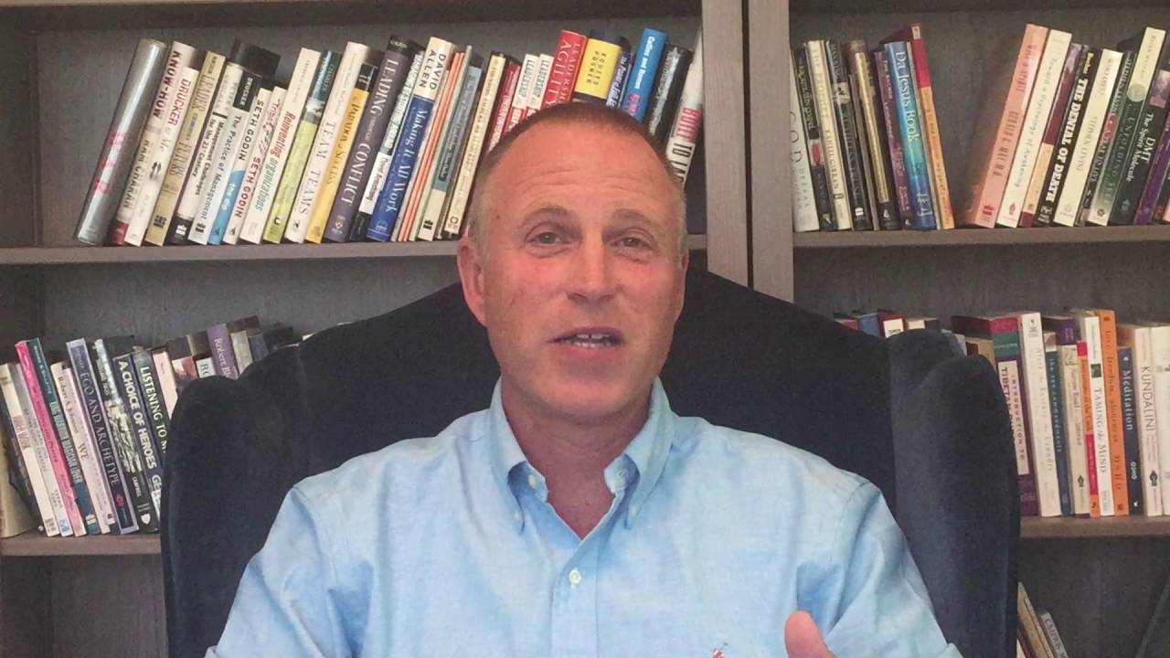 Brian Gast A welcome message from Brian Gast - YouTube