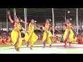 10th bangladesh  3rd saanso scout jamboree  official theme song