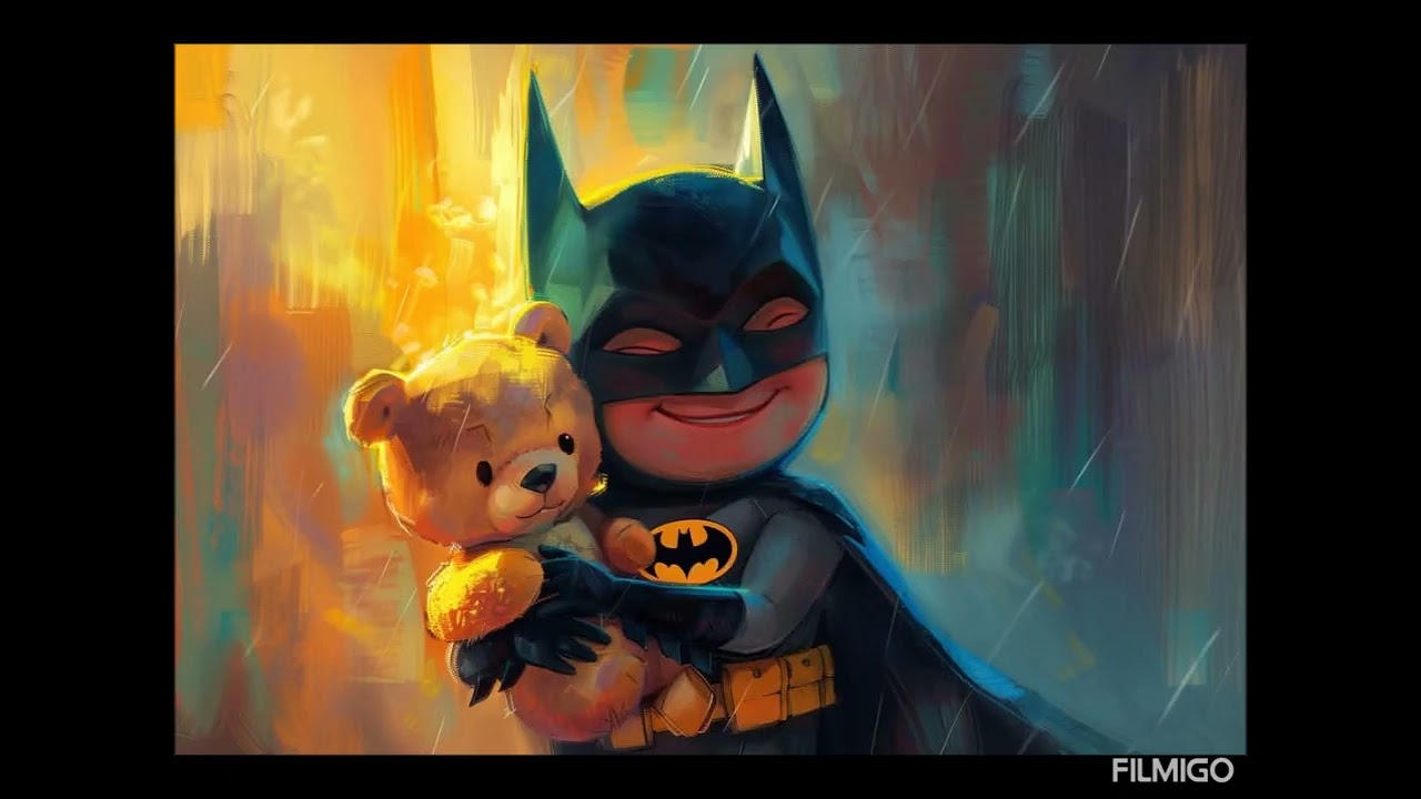 Title: How to create a love song 🎵 