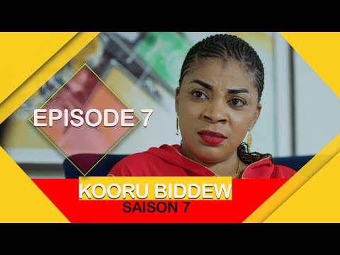 Kooru Biddew - Saison 7 - EPISODE 7