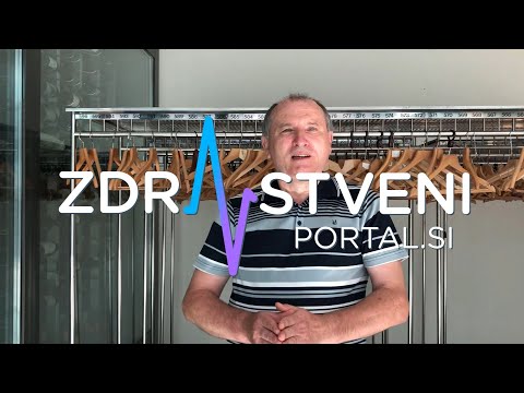 Video: Celovito Zdravljenje Demence S Trupli Lewy